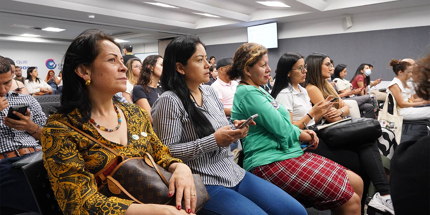 Red de escuelas de negocios del Amazonas