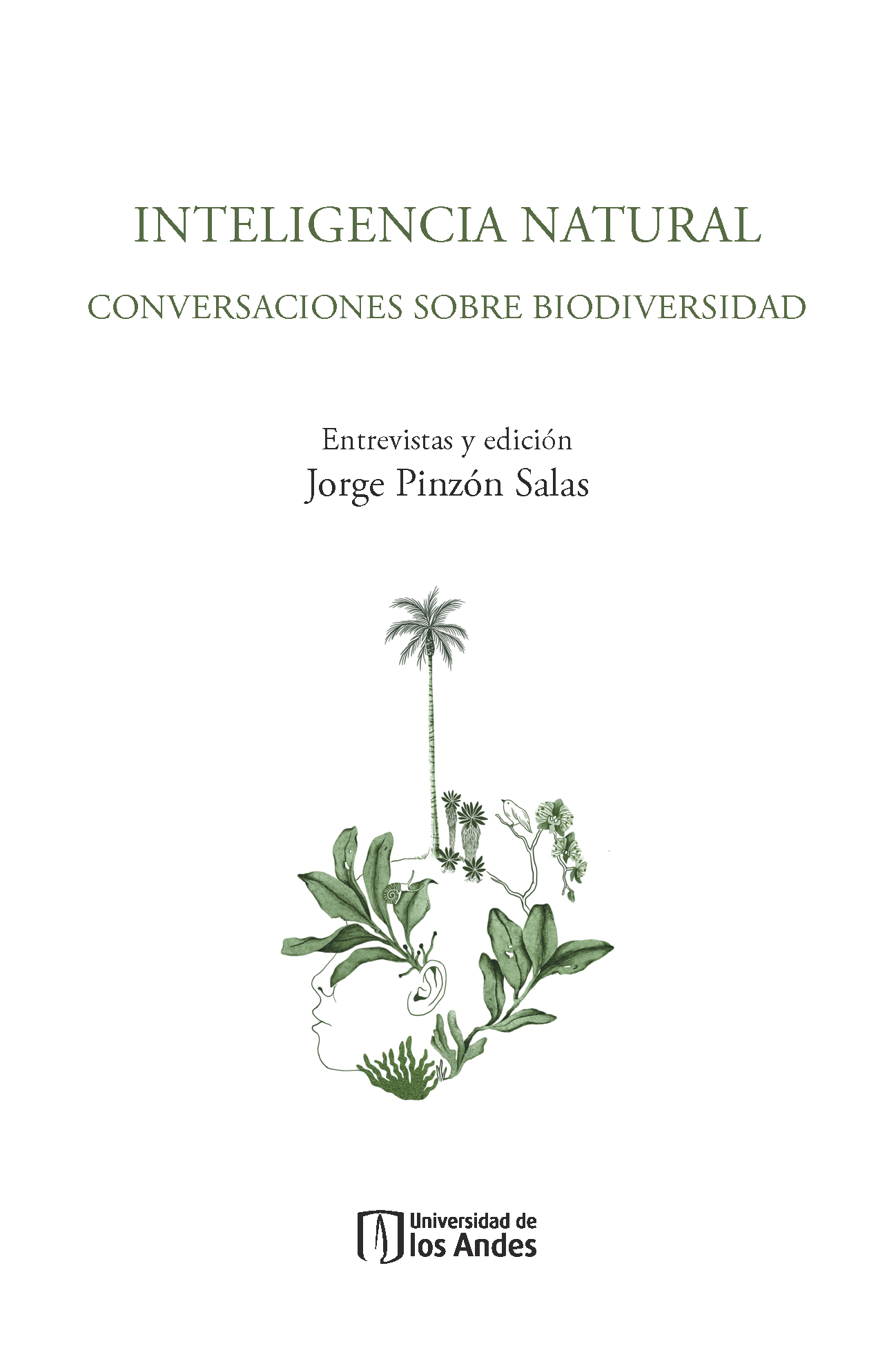 Libro Inteligencia Natural