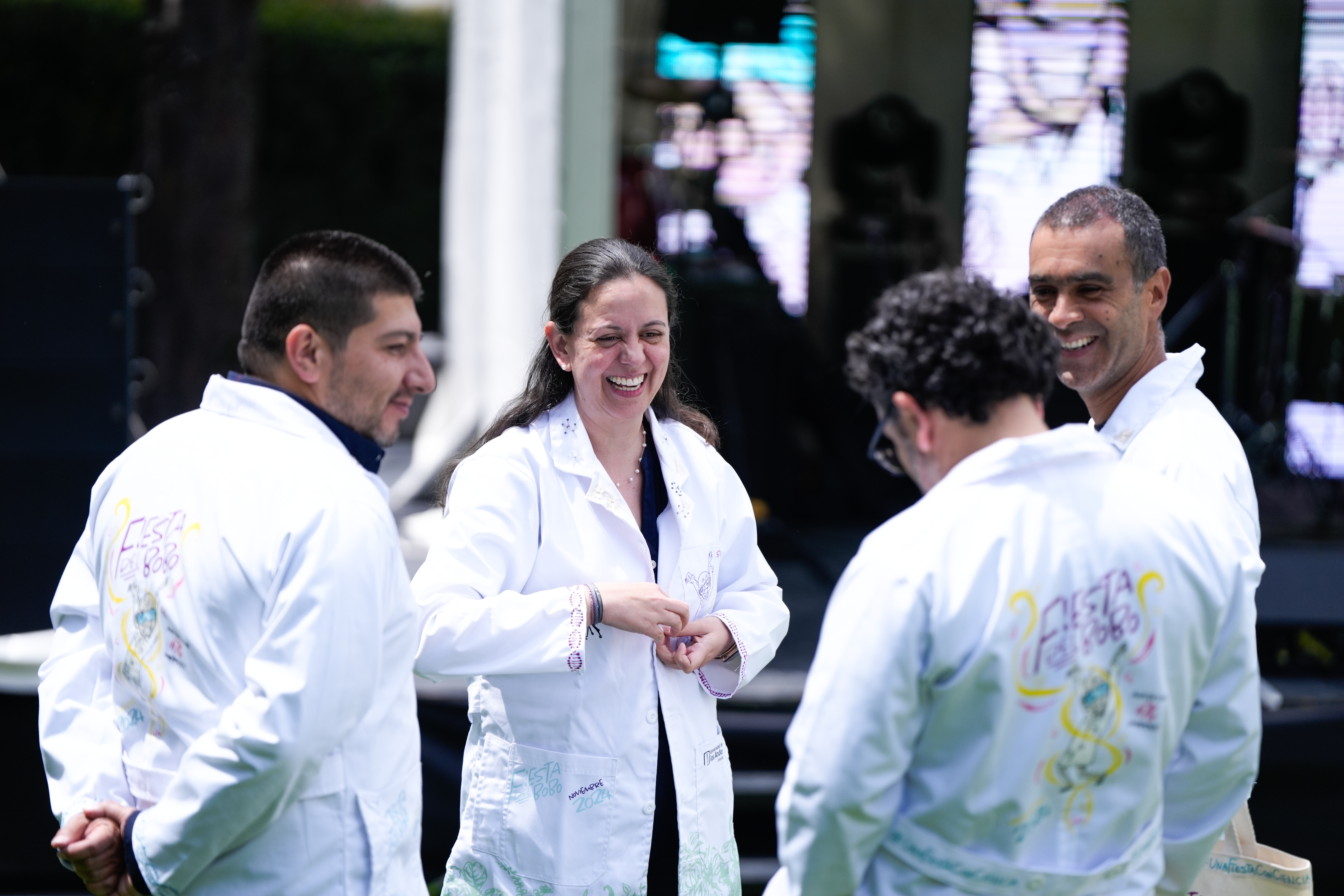 Celebración cumpleaños Uniandes 2024_5