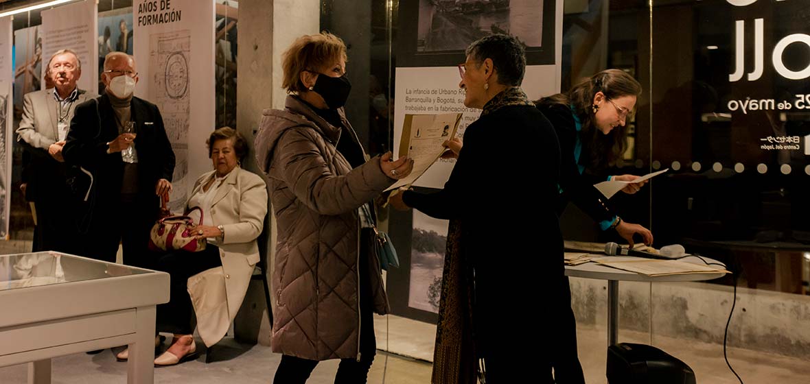 Al evento, realizado en el Centro del Japón, acudieron 25 egresados de varias facultades