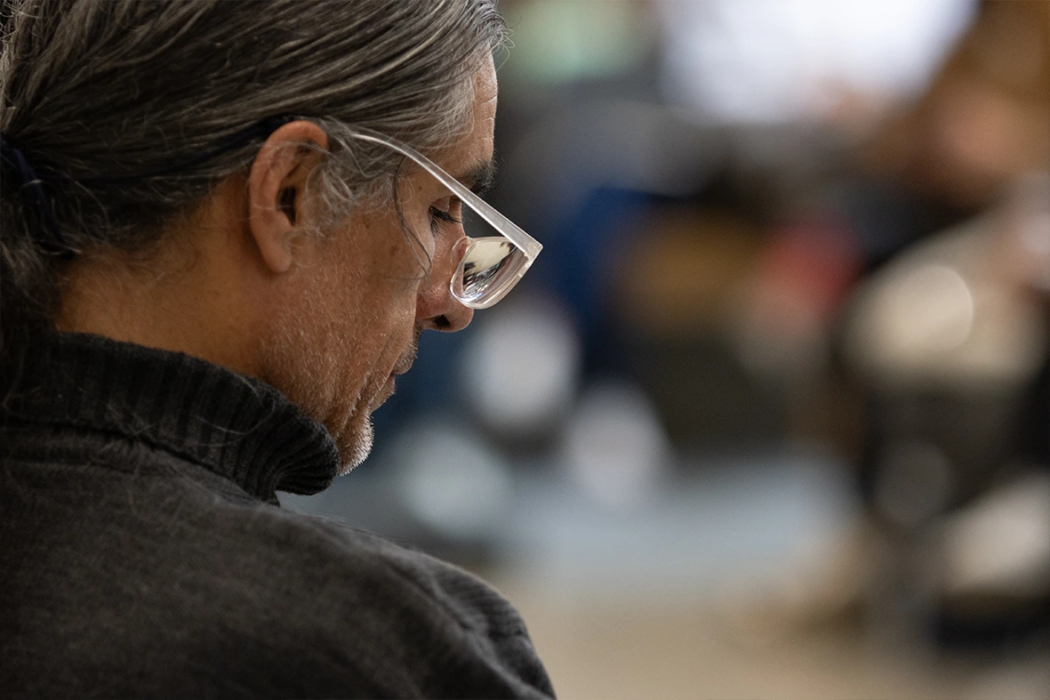 Carlos Ramírez