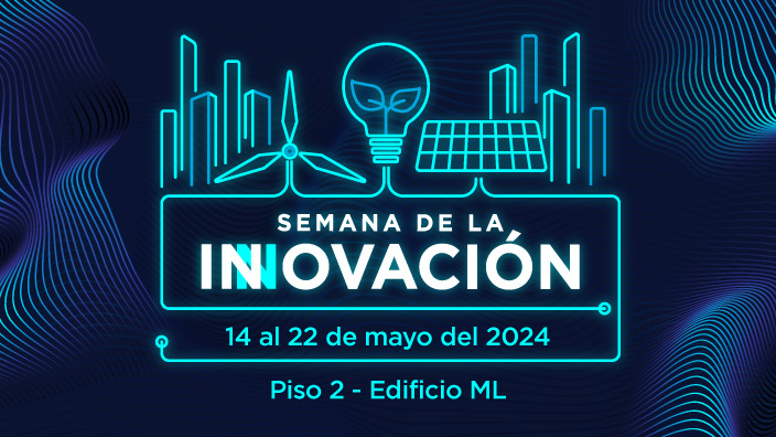 Invitación a participar en la Semana de la Innovación 2024