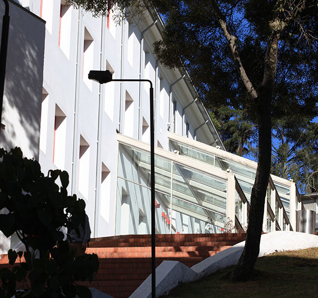 Faculties Universidad de los Andes