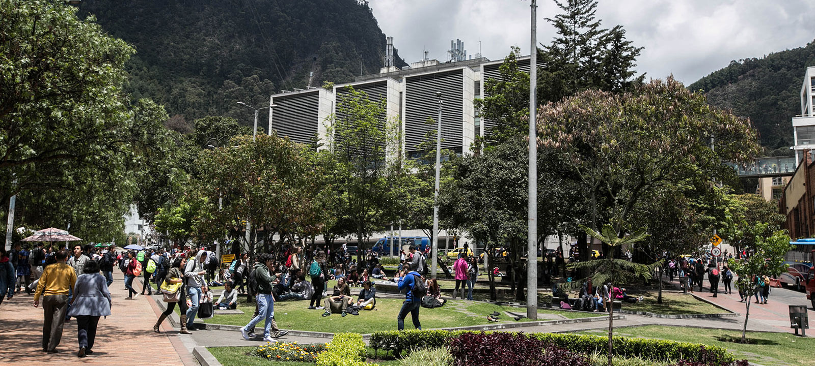  Reglamento estudiantil Universidad de los Andes