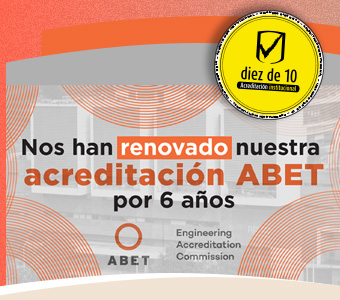 Acreditación ABET