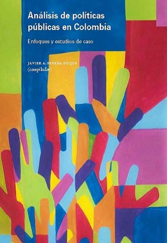 Libro Análisis de políticas públicas en Colombia