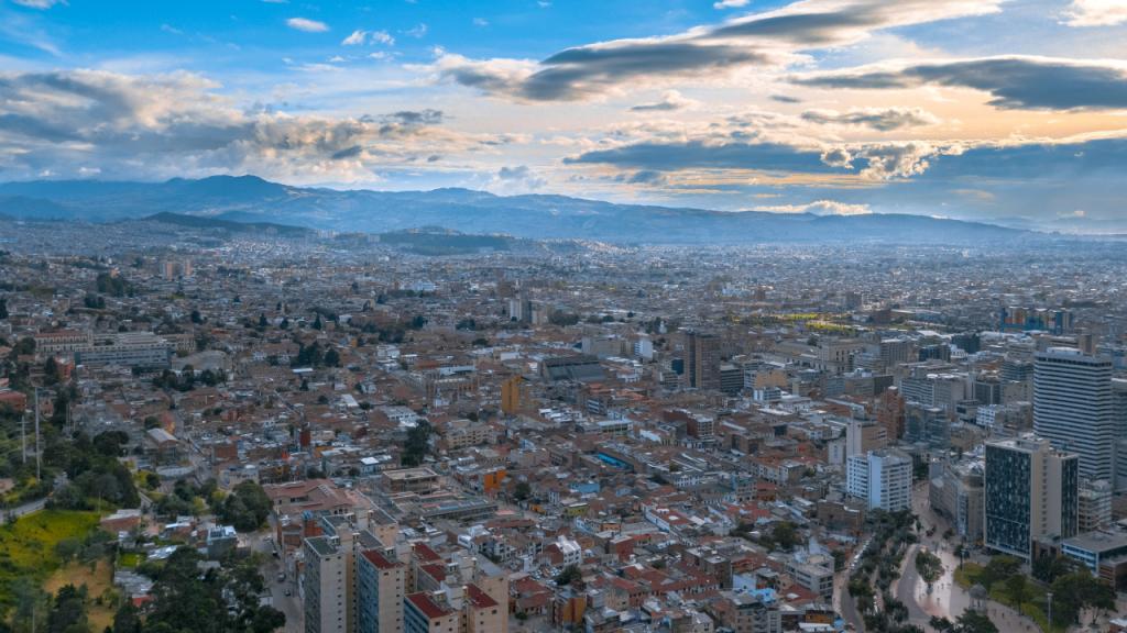 Bogotá, a punto de convertirse en ciudad 24 horas