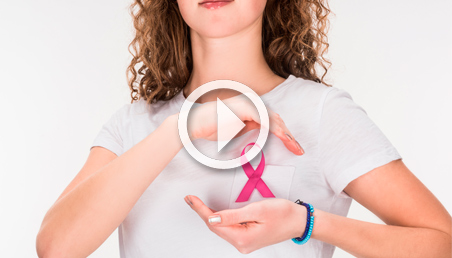 VII Simposio detección temprana del cáncer: Cáncer de seno