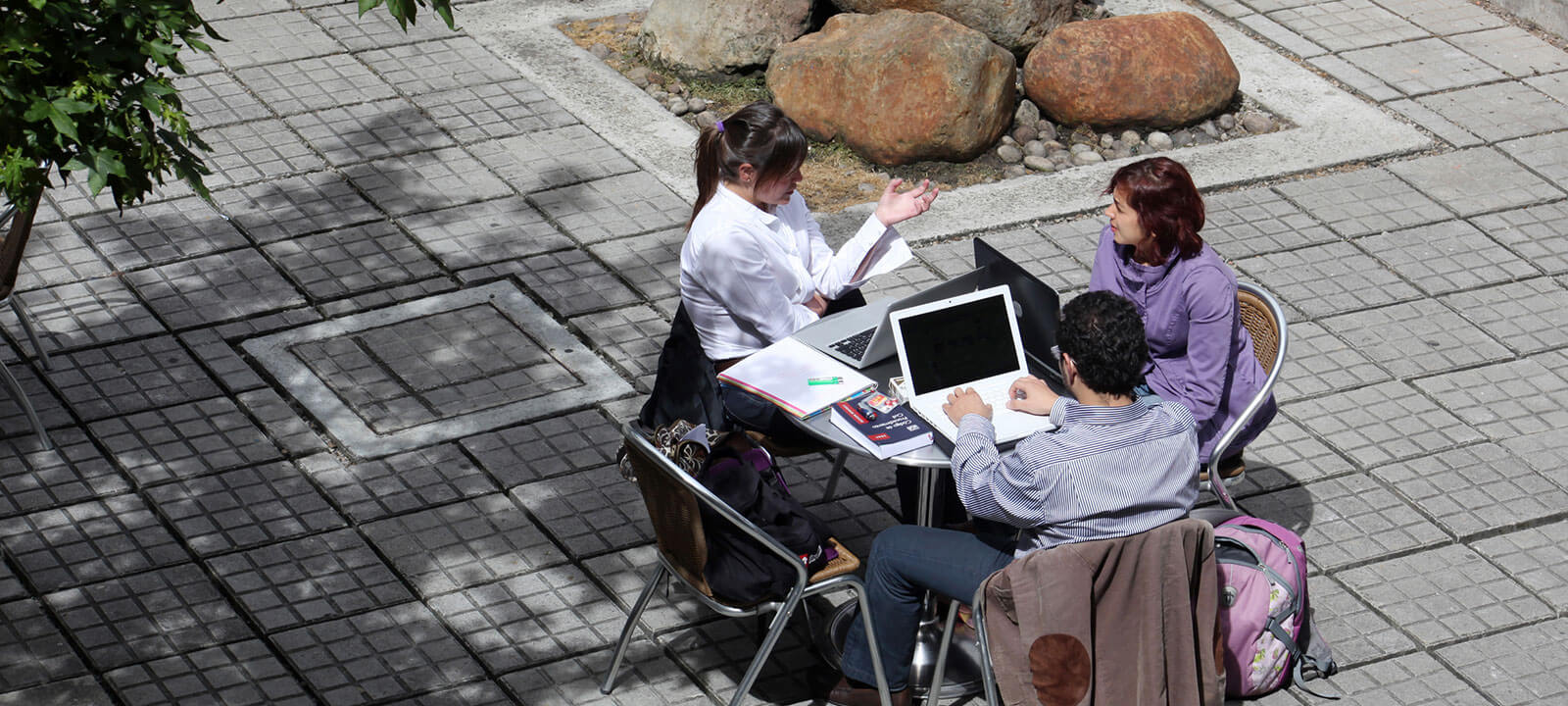 Comité de mejores prácticas Universidad de los Andes