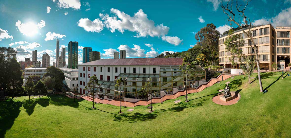 Panorama Universidad de los Andes - la reforma estatutaria en educación 