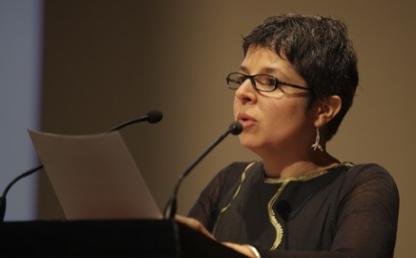 Dra Marcela Hernandez