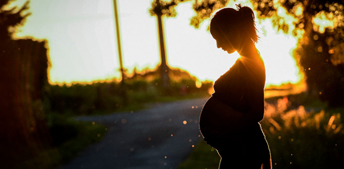  Se debe prevenir el embarazo temprano en Colombia 