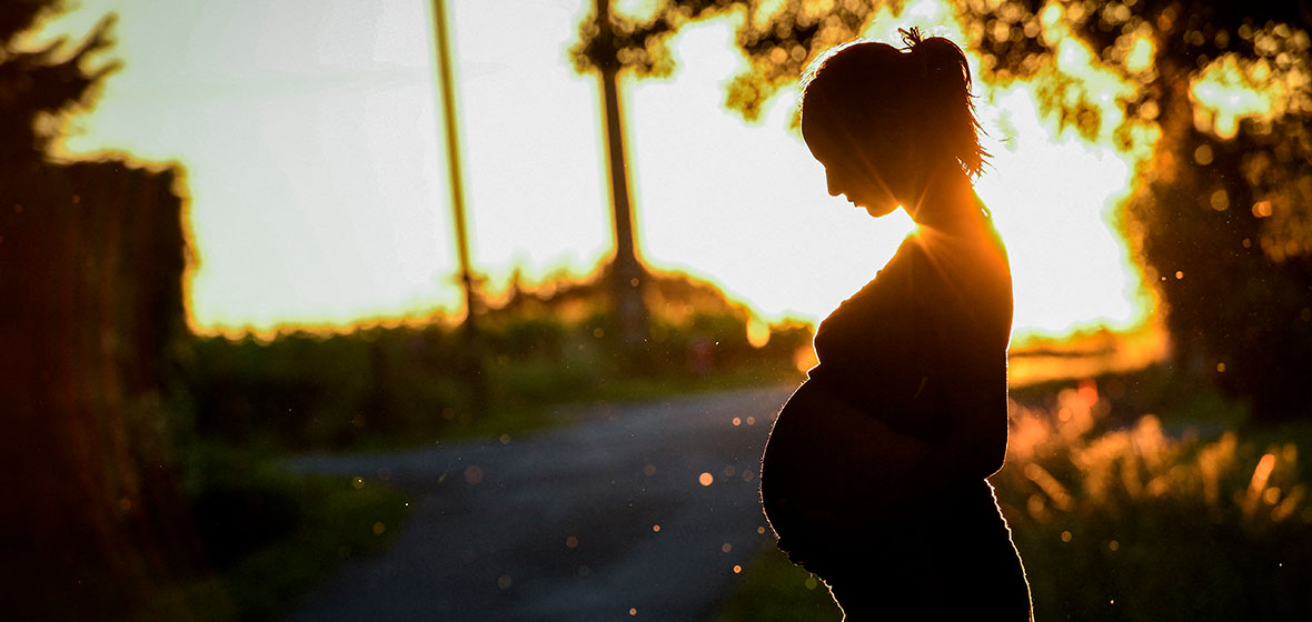  Se debe prevenir el embarazo temprano en Colombia 