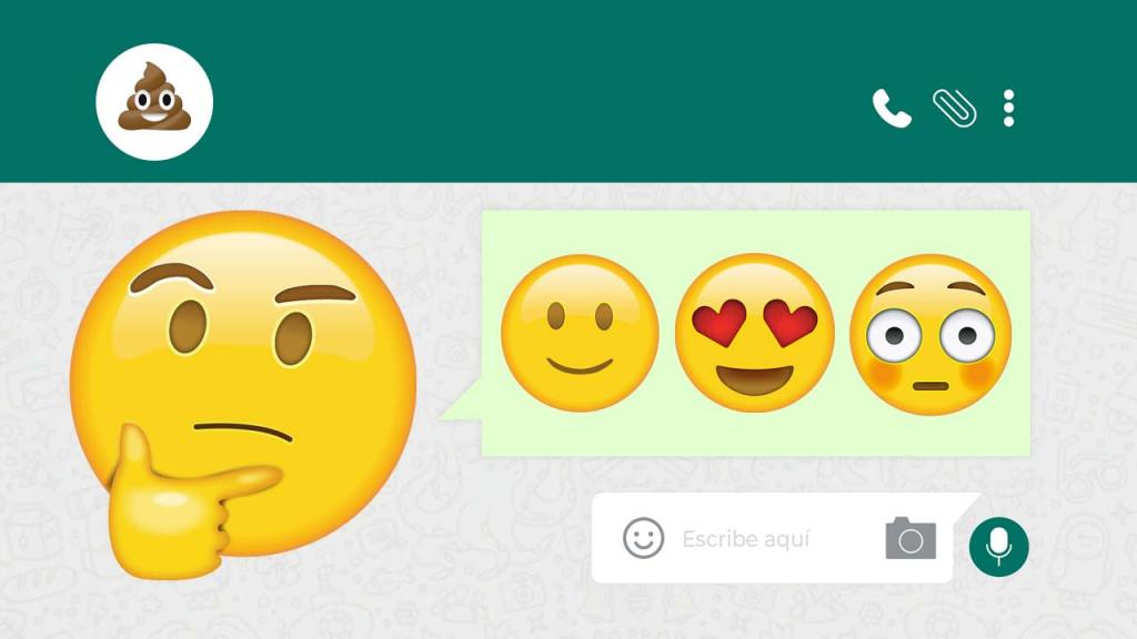 Emojis, un cambio en la forma de relacionarnos