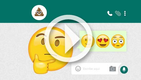 Emojis, un cambio en la forma de relacionarnos