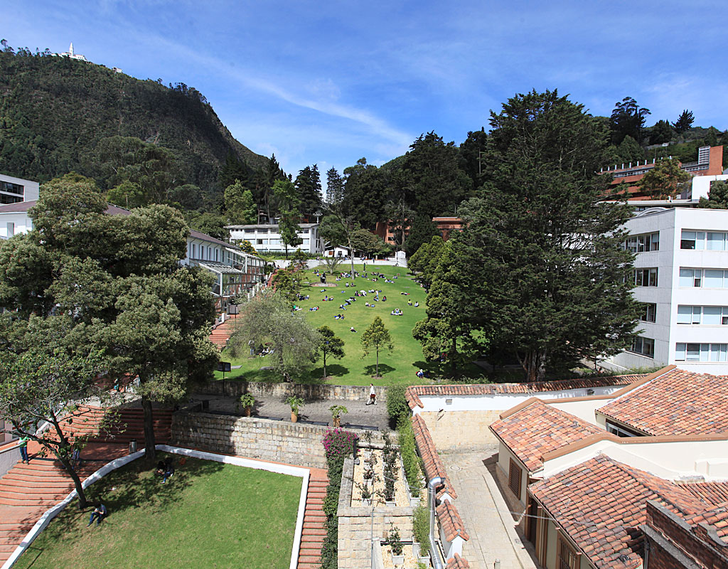 La compañía británica especializada en educación QS calificó a la Universidad de los Andes con cuatro estrellas.