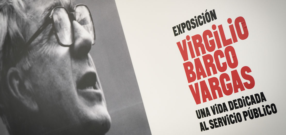 ‘Virgilio Barco Vargas: una vida dedicada al servicio público’ - Quién era Virgilio Barco