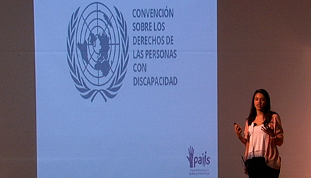  Evento toma de decisiones con apoyo y vida en comunidad en Colombia
