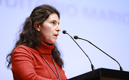 Carola Hernández
