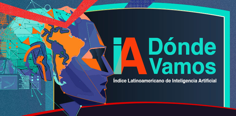 Chile primera y Colombia sexta en inteligencia artificial