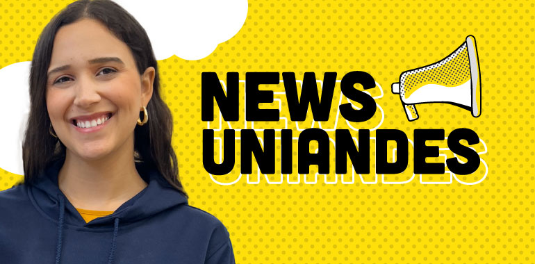 News Uniandes #11: Conoce la Solución Uniandina