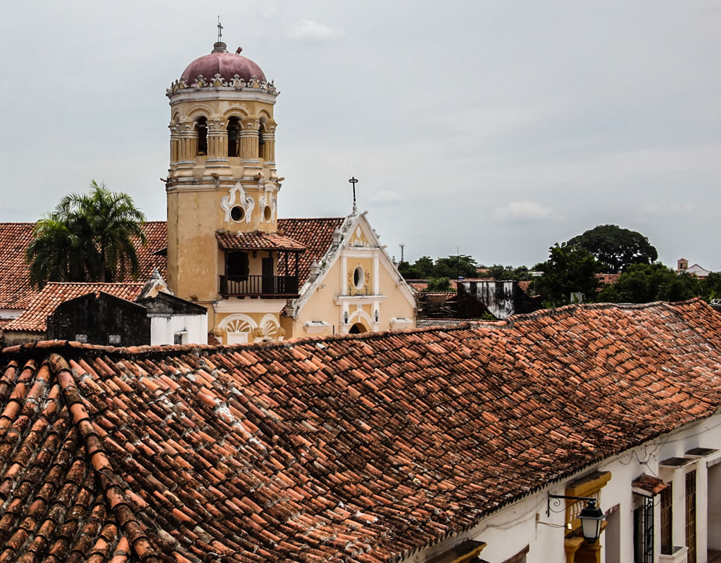 Mompox, Bolívar (Colombia)