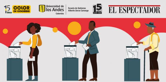 Foro: Precandidatos presidenciales ante la población afrocolombiana