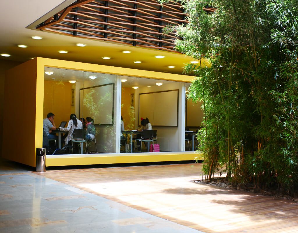 Uniandes, la universidad colombiana con más áreas entre las 100 mejores del mundo