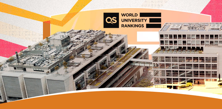 Ranking QS 2024: Universidad de los Andes