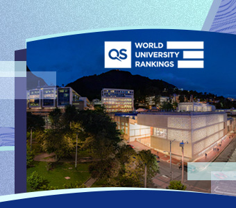 Universidad de Los Andes la sexta mejor universidad de América Latina y el Caribe, según QS 