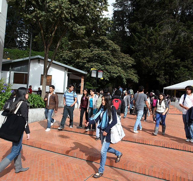 Reglamento de estudiantes  Universidad de los Andes