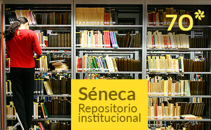 Imagen de estudiante en la Biblioteca de Los Andes