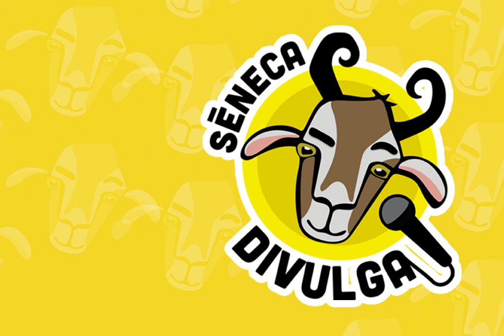 Logo de Séneca Divulga