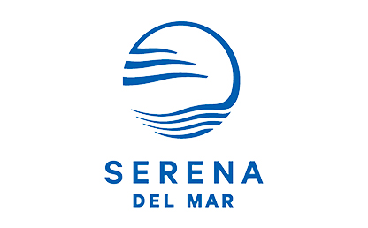 Logo Serena del Mar