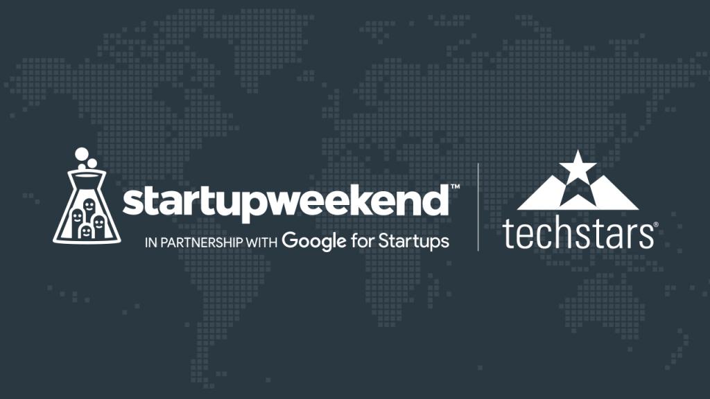 Techstars Startup Weekend