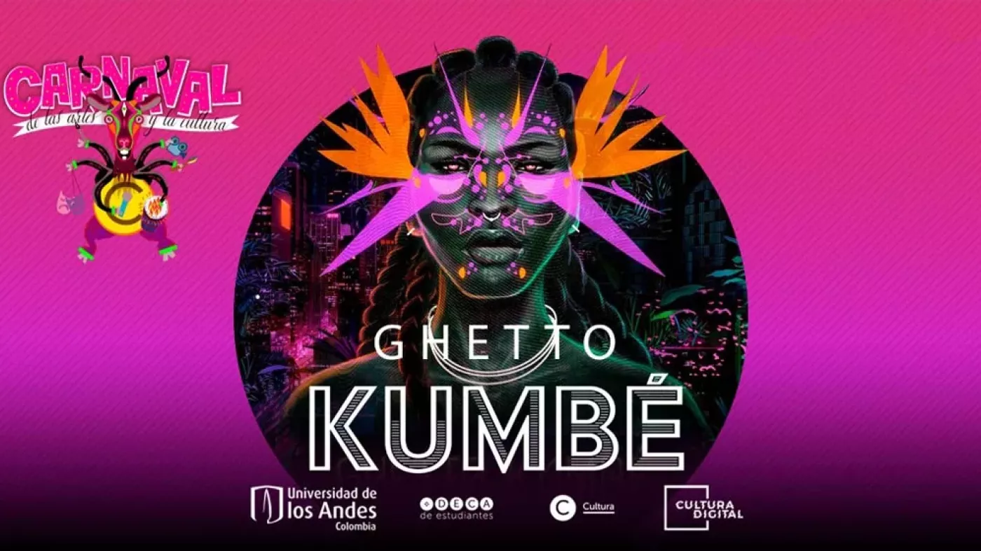 Ghetto Kumbé