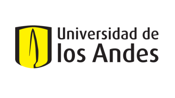 Logo de la Universidad de los Andes