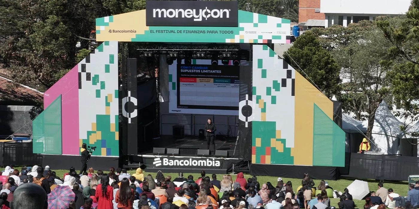 Moneycon