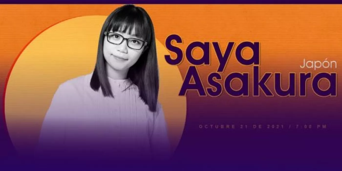 Saya Asakura