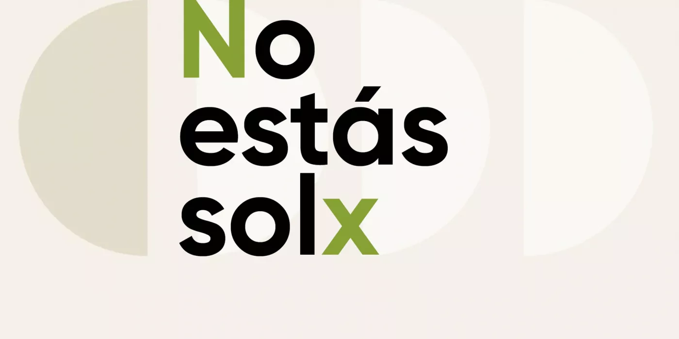 no-estas-solx