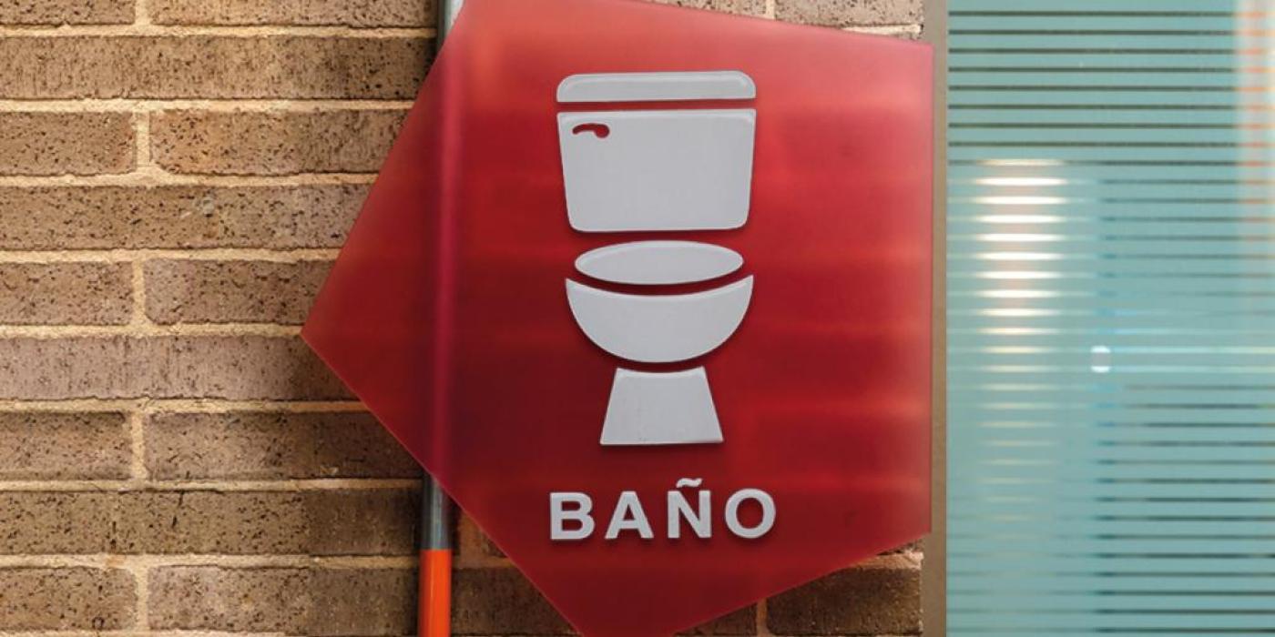 Baños