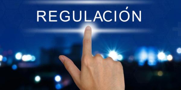 Regulación,