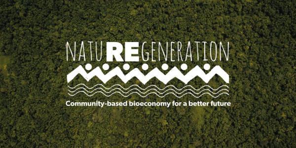 NatuREgeneration: