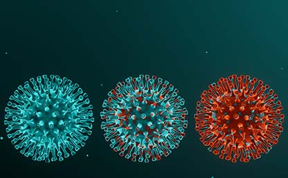 variante delta del coronavirus 