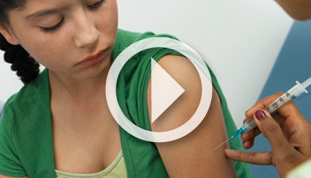 Simposio: Colombia debe vacunar contra el VPH