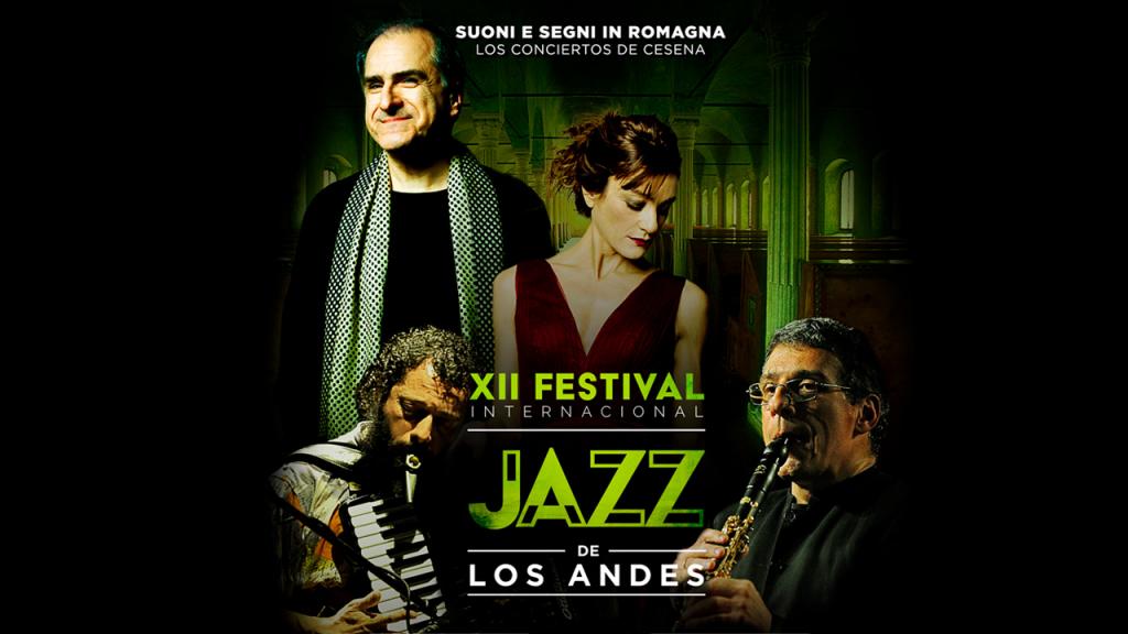 Festival Internacional de Jazz